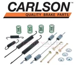 Carlson Drum Brake Hardware Kit For HW17384 H17569 H17384 Shoe Service Pi. Fixed Price $23.12.