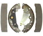 Raybestos 872PG ELEMENT3 Organic Brake Shoe Rear For 04-05 Kia Sedona. Fixed Price $99.99.