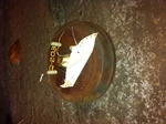 1984 Oldsmobile Vista Rear Brakes. Fixed Price $64.80.