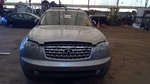 Passenger Right Caliper Rear Fits 03-08 Infiniti Fx Series 6110096. Fixed Price $75.90.