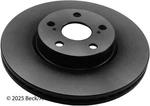 Disc Brake Rotor Beck/arnley 083-3353. Fixed Price $131.99.
