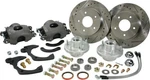 1959-64 Impala / Full Size Original Offset Front Disc Brake Conversion. Fixed Price $698.99.
