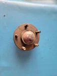 93 94 95 96 97 Intrepid Hub For Rear Drum 152516. Fixed Price $56.85.