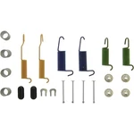 1971-1977 Ford Maverick Drum Brake Hardware Kit Rear Centric 1972 1973 1974. Fixed Price $19.82.