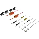 Rr Drum Hwd Kit Centric Parts 118.40004. Fixed Price $29.61.