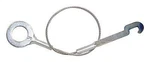 Crown Automotive J3201027 Drum Brake Automatic Adjusting Cable. Fixed Price $29.07.