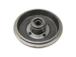 80112 Rear Brake Drum Ford Focus Fiesta Ecosport Oem Replacement. Fixed Price $79.99.