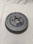 Motorcraft BRD-32 Rear Brake Drum Ford YF1Z-1V126-BA. Fixed Price $49.99.