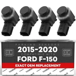 Car Parking Sensors Ford F-150 Super Duty. Fixed Price $50.99.