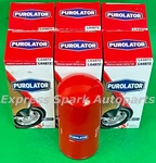 Case Of Engine Oil Filter Purolator L44872 Ford 7.3L F4TZ-6731-A, PH3786. Fixed Price $59.99.