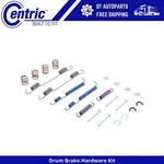 For 2002-2007 Mitsubishi Lancer Centric Rear Drum Brake Hardware Kit Premium. Fixed Price $33.75.
