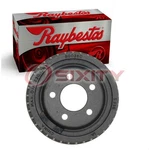 Raybestos R-line 9651R Brake Drum For ZZP026251 YH6282 YH140713 X21928 Az. Fixed Price $67.07.
