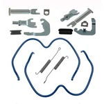 Rr Drum Hwd Kit Carlson H2347. Fixed Price $32.45.