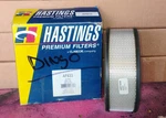 Air Filter Hastings AF633. Fixed Price $9.99.