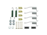 Drum Brake Hardware Kit For Mustang Falcon Sedan Delivery Maverick JR18K2. Fixed Price $22.10.