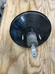 2013 - 2021 Nissan NV200 2.0L Power Brake Booster W/ Reservoir Oem 469073LM0A. Fixed Price $120.00.