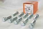 610-186 Dorman Wheel Studs Set Of Front Rear For Gmc Chevrolet Express Van. Fixed Price $26.95.