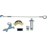 Dorman HW2606 Drum Brake Self Adjuster Rer Kit For Pai. Fixed Price $32.63.