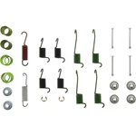 Centric Parts 118.62022 Drum Brake Hardware Kit. Fixed Price $21.99.