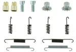 Parking Brake Hwd Kit Centric Parts 118.35001. Fixed Price $53.88.