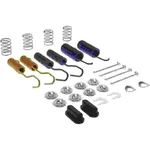 Rr Drum Hwd Kit Centric Parts 118.61011. Fixed Price $18.65.