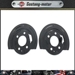 For Silverado 1500 2500 3500 6.0L V8 88982585 Rear Brake Dust Shield. Fixed Price $33.60.