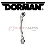 Dorman Front Right Upper Forward Lateral Arm & Ball Joint Assembly Jx. Fixed Price $48.92.