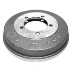 Brake Drum Pronto BD35016. Fixed Price $45.61.