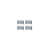 For 1967-1997 Pontiac Firebird Drum Brake Hold Down Spring Dorman 235RW83. Fixed Price $10.95.