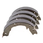 Mitsubishi Oem Brake Shoe Set 4800A057. Fixed Price $145.68.