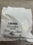 Gates G32102-0808 Air Brake To Male Pipe 45 (nylon Tubing Compression). Fixed Price $22.49.