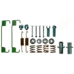 Parking Brake Hardware Kit-r-line Raybestos H17451. Fixed Price $28.78.