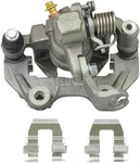 Disc Brake Caliper-caliper With Installation Hardware Nugeon 99-17283B Reman. Fixed Price $159.99.