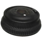 18B76 Ac Delco Brake Drum Rear For Jeep Comanche Wrangler Wagoneer Cherokee. Fixed Price $72.04.