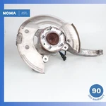 16-18 Jaguar X260 Xf Rwd Front Left Side Spindle Knuckle Hub W/ Shield Oem. Fixed Price $116.20.