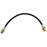 18J2060 Ac Delco Brake Line Rear New For Chevy Olds S10 Pickup S-10 Blazer S15. Fixed Price $30.39.