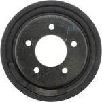 Brake Drum-c-tek Standard Centric 123.65038 Fits 97-00 Ford F-150. Fixed Price $124.99.