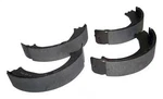 Fits 06-08 Ram 2500 3500 07-08 Cab/chassis Rear Parking Brake Shoe & Lining. Fixed Price $71.61.