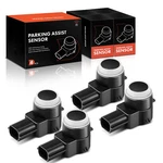 4PCS Front Rear Parking Assist Sensor For Chevrolet Equinox Cadillac Srx Elr. Fixed Price $32.99.