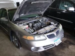 Rear Brakes Se Fits 00-05 Bonneville 2082588. Fixed Price $65.00.