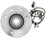 Raybestos 715035 Wheel Bearing Hub Oe Fits Dodge Ram 2500 Slt 1998-1999. Fixed Price $255.99.
