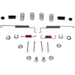 HW17549 Dorman Drum Brake Hardware Kit Rear For Chevy Chevrolet Sonic 2012-2016. Fixed Price $27.56.