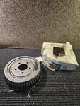 Napa 440-1662 Premium Brake Drum For Chevrolet Suburban C1500 1/2 Ton 1992 -1999. Fixed Price $76.94.