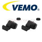 Pc Vemo Rear Outer Parking Aid For 2013-2015 Bmw X1 Body Sensors Pt. Fixed Price $128.11.