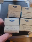 Nos Ford C4TZ-2221-C 1964 X2 Truck Wheel Cylinder Repair Kits 1970 X1 72. Fixed Price $23.75.