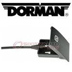 Dorman Parking Brake Release Cable For 2007-2009 Chevrolet Silverado 1500 Vl. Fixed Price $44.75.