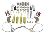 Crown Automotive 4636778 Drum Brake Hardware Kit. Fixed Price $45.37.