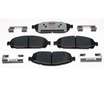 Raybestos EHT1080H ELEMENT3 Hybrid Brake Pad Set For Select 05-10 Jeep Models. Fixed Price $66.11.
