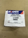 Wagner Brake L112482 Reman Loaded Caliper. Fixed Price $45.00.