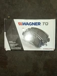 Wagner Tq Premium Disc Brake Pads QC537. Fixed Price $13.60.